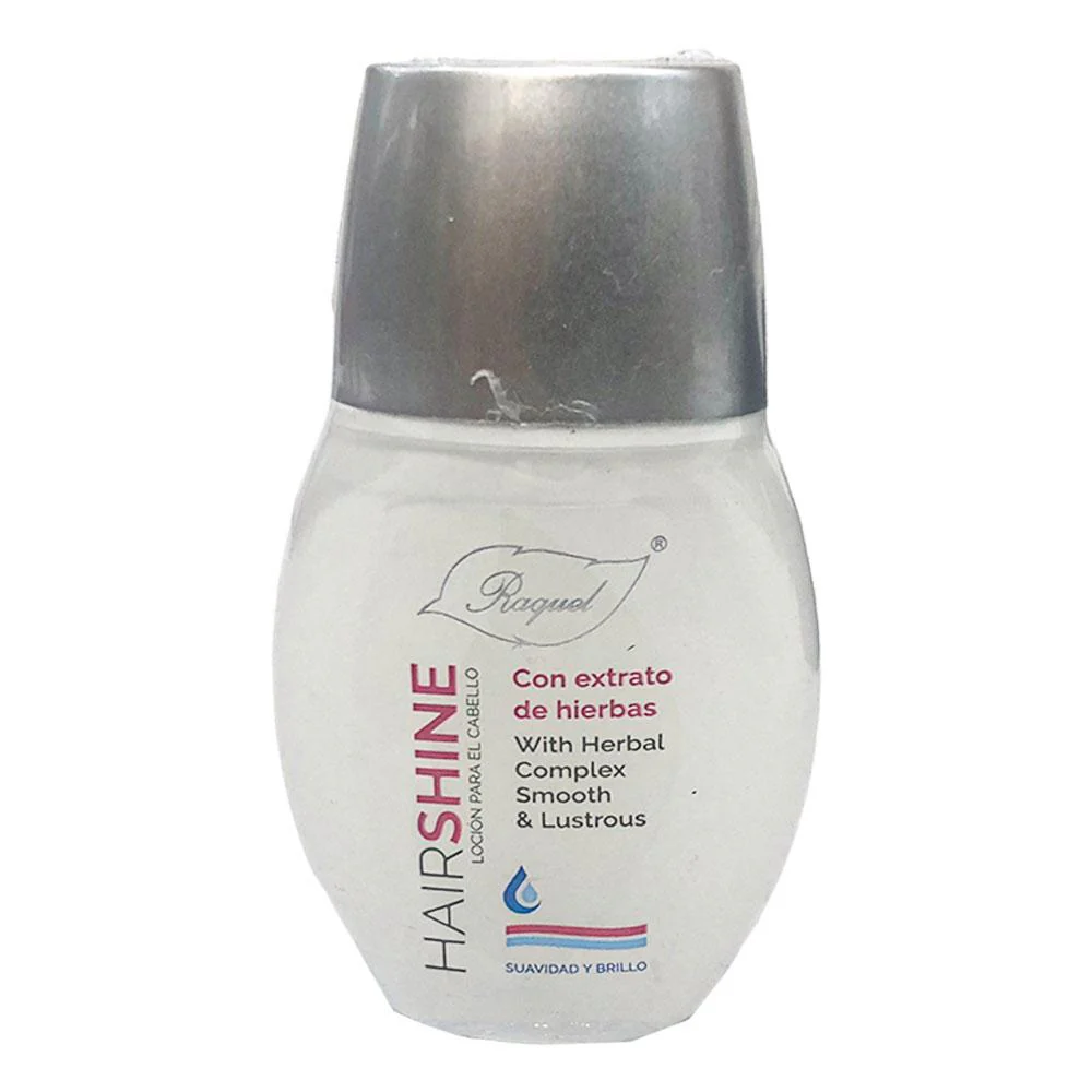 Gotas Para el Cabello Raquel 45 ml