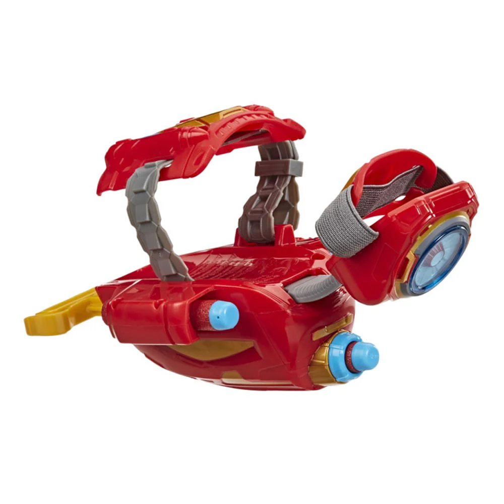 Guante Nerf Repulsor Blast Gaun Iroman Avengers