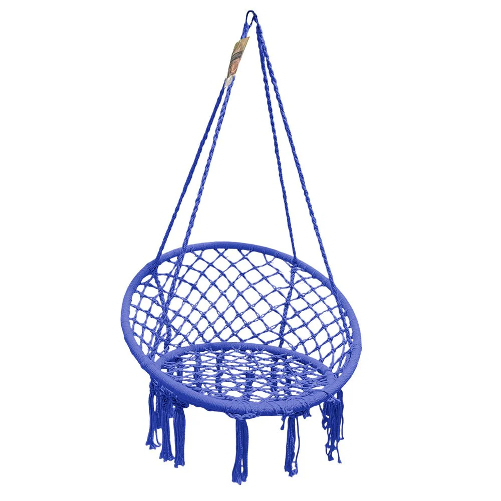Hamaca Tipo Silla Colgante - Surtida / Lotus