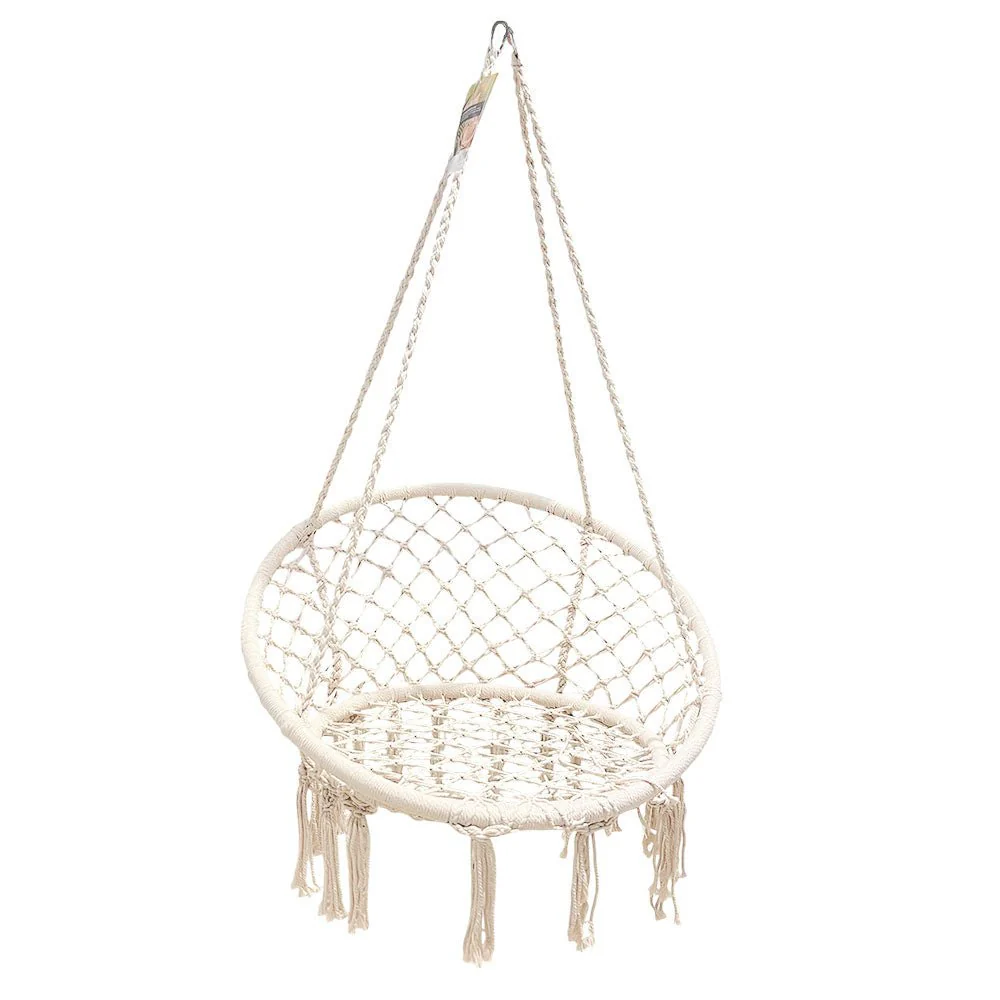 Hamaca Tipo Silla Colgante - Surtida / Lotus - Image 2