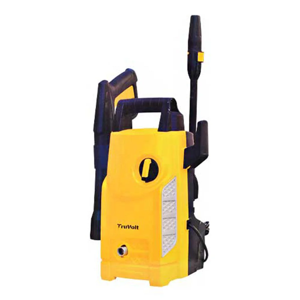 Hidrolavadora Truvolt 6.8L 1500Psi 1400W