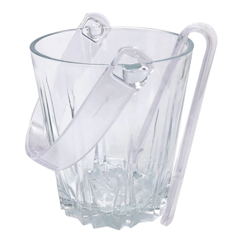 Hielera Pasabahce Karat de Vidrio 4 3/4"