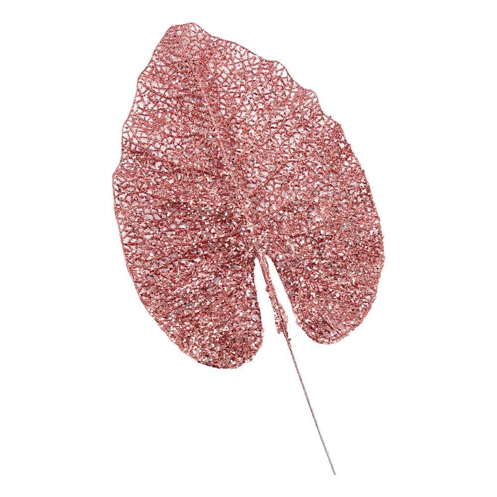 Hoja Decorativa Maranelo Christmas 16.5"340