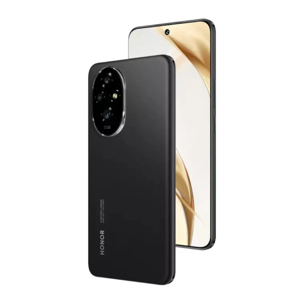 Honor 200 Pro / RAM 12GB / 512GB SSD / Negro - Image 11