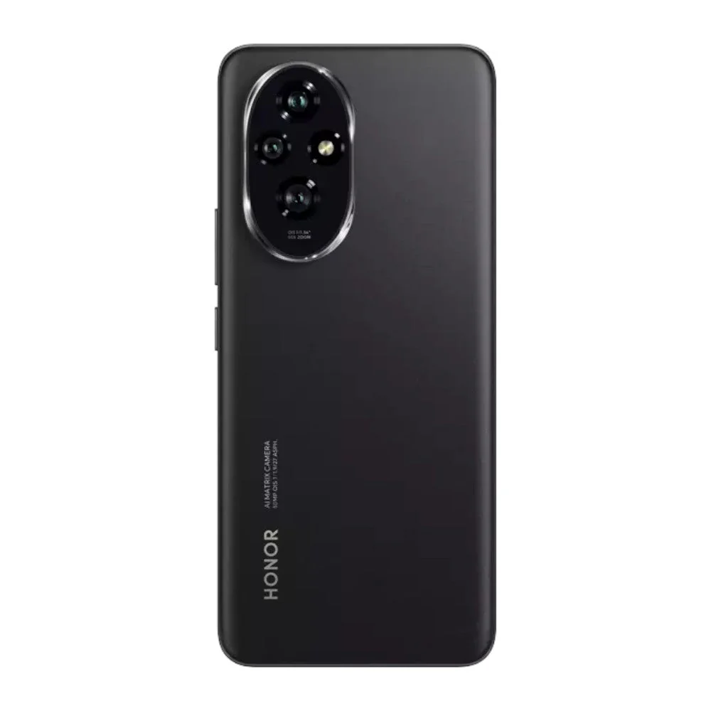 Honor 200 Pro / RAM 12GB / 512GB SSD / Negro - Image 7