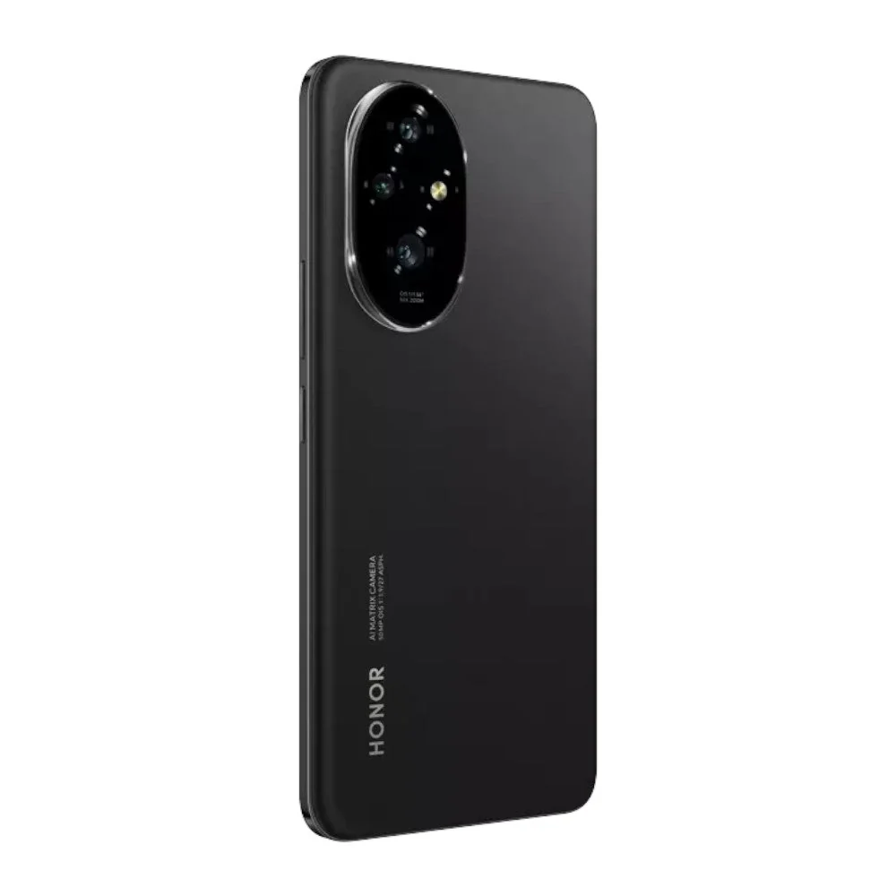 Honor 200 Pro / RAM 12GB / 512GB SSD / Negro - Image 8