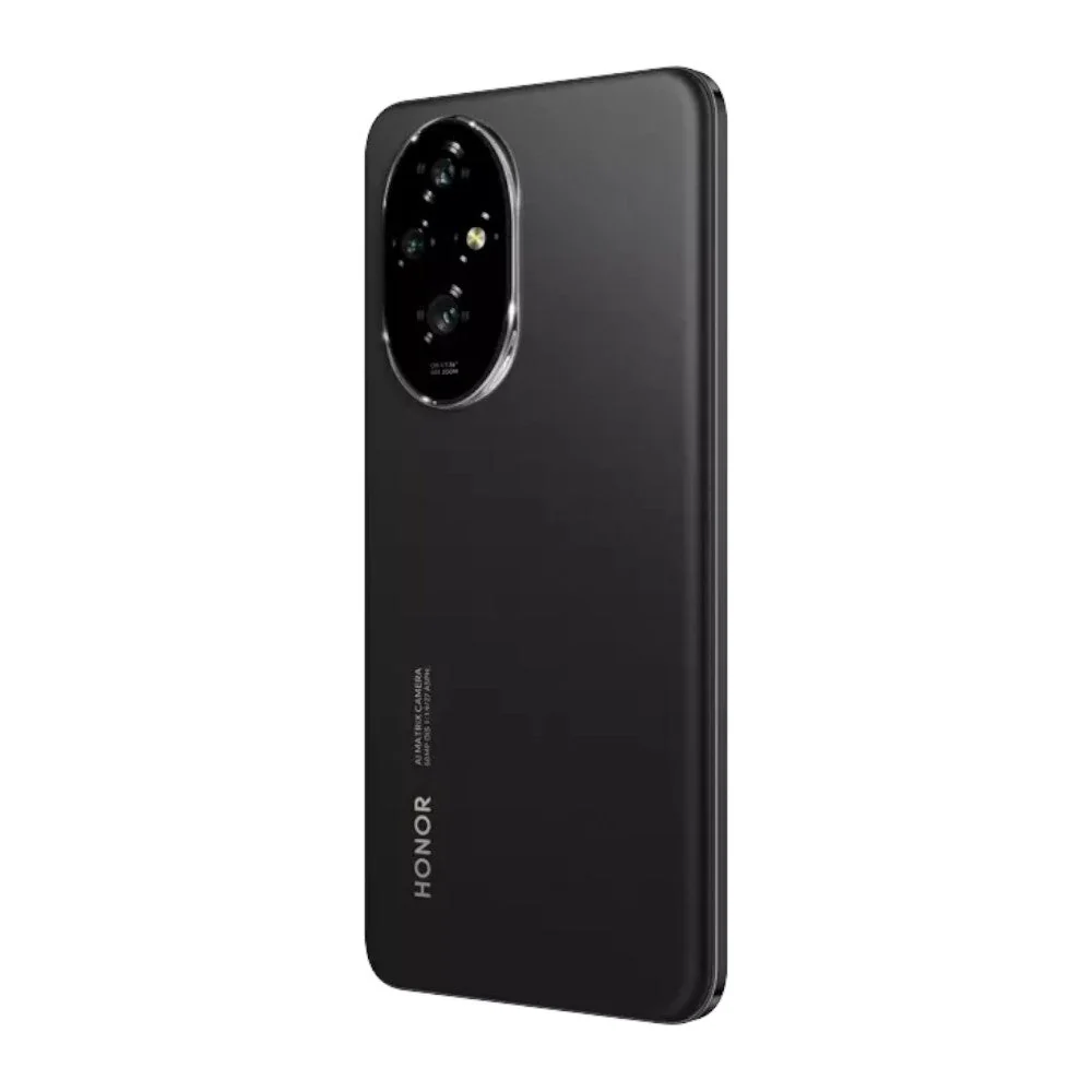 Honor 200 Pro / RAM 12GB / 512GB SSD / Negro - Image 9