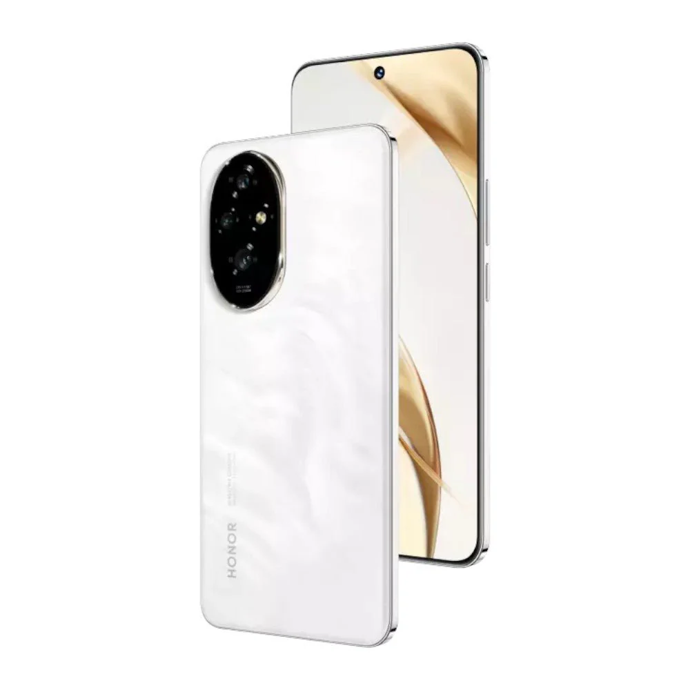 HONOR 200 / RAM 12G / 512G SSD / Blanco Lunar - Image 11
