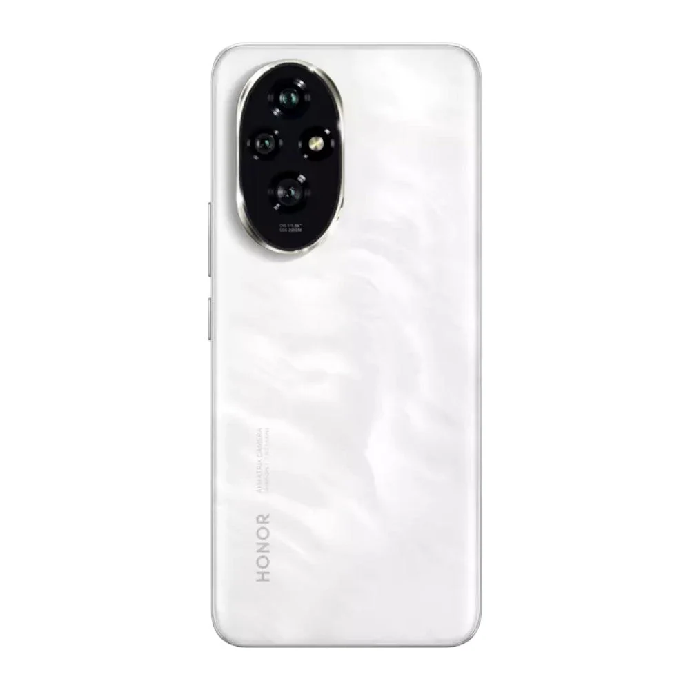 HONOR 200 / RAM 12G / 512G SSD / Blanco Lunar - Image 6