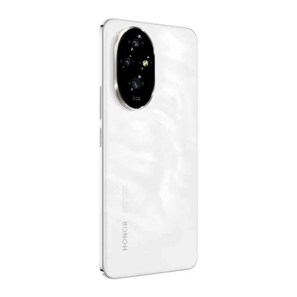 HONOR 200 / RAM 12G / 512G SSD / Blanco Lunar - Image 7