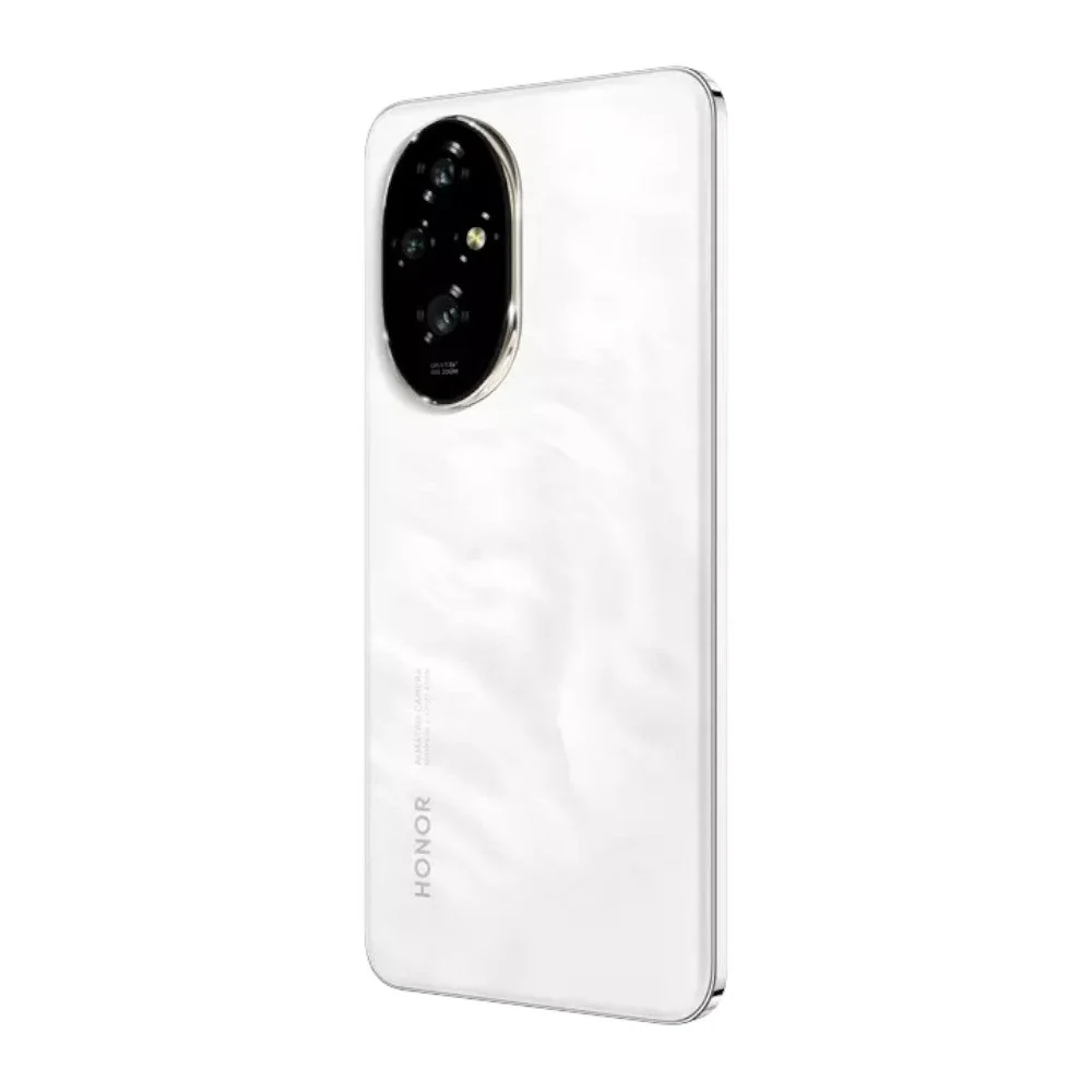 HONOR 200 / RAM 12G / 512G SSD / Blanco Lunar - Image 8
