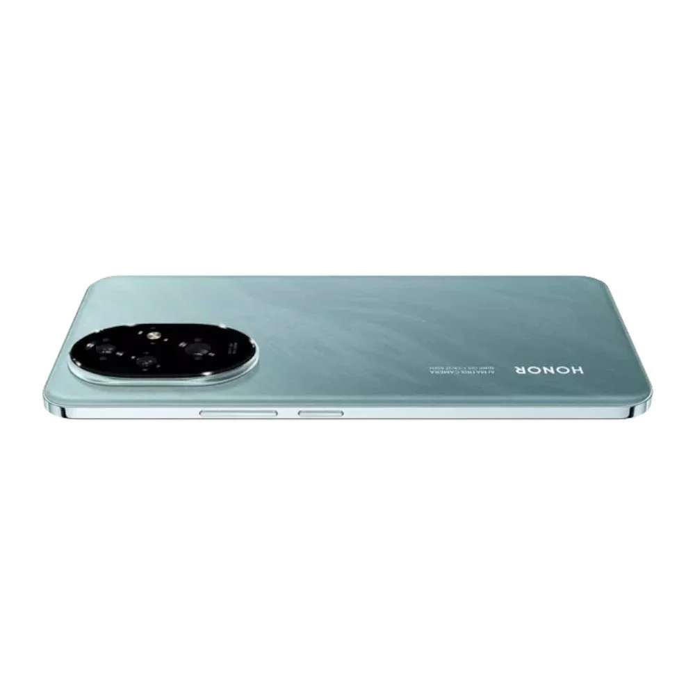 HONOR 200 / RAM 12G / 512G SSD / Verde Esmeralda - Image 10