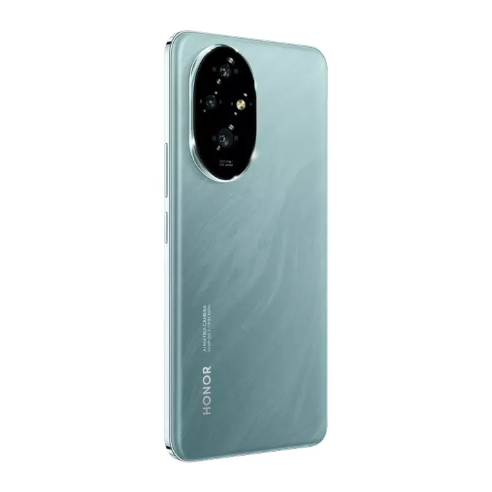 HONOR 200 / RAM 12G / 512G SSD / Verde Esmeralda - Image 8