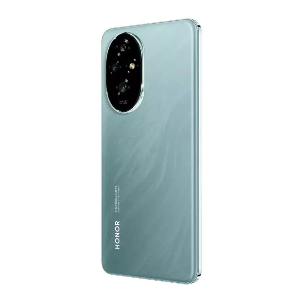 HONOR 200 / RAM 12G / 512G SSD / Verde Esmeralda - Image 9