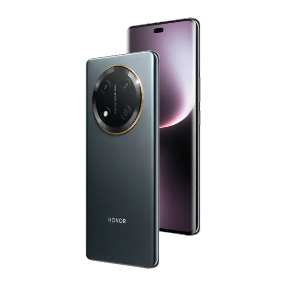 Honor Magic 7 Lite / 5G / RAM 8GB / 256GB SSD / Negro Titanio - Image 3
