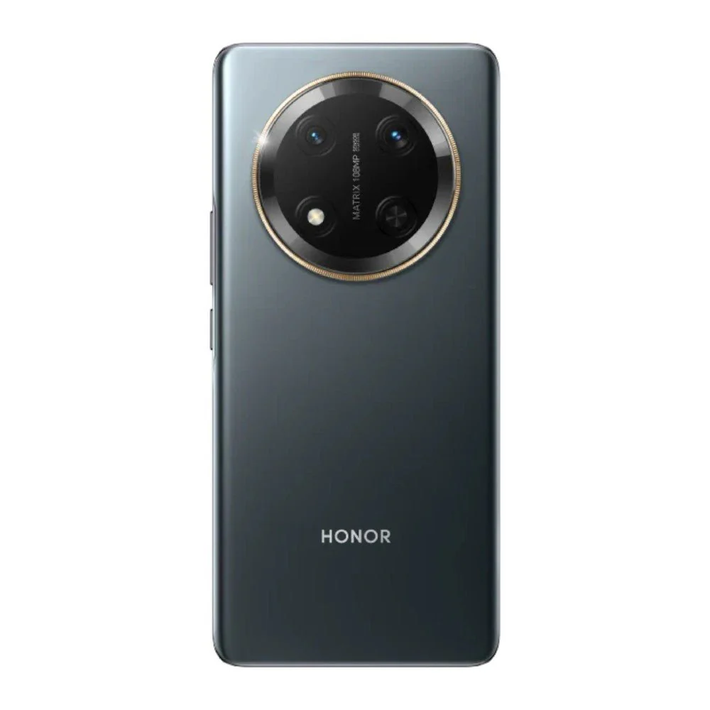 Honor Magic 7 Lite / 5G / RAM 8GB / 256GB SSD / Negro Titanio - Image 5