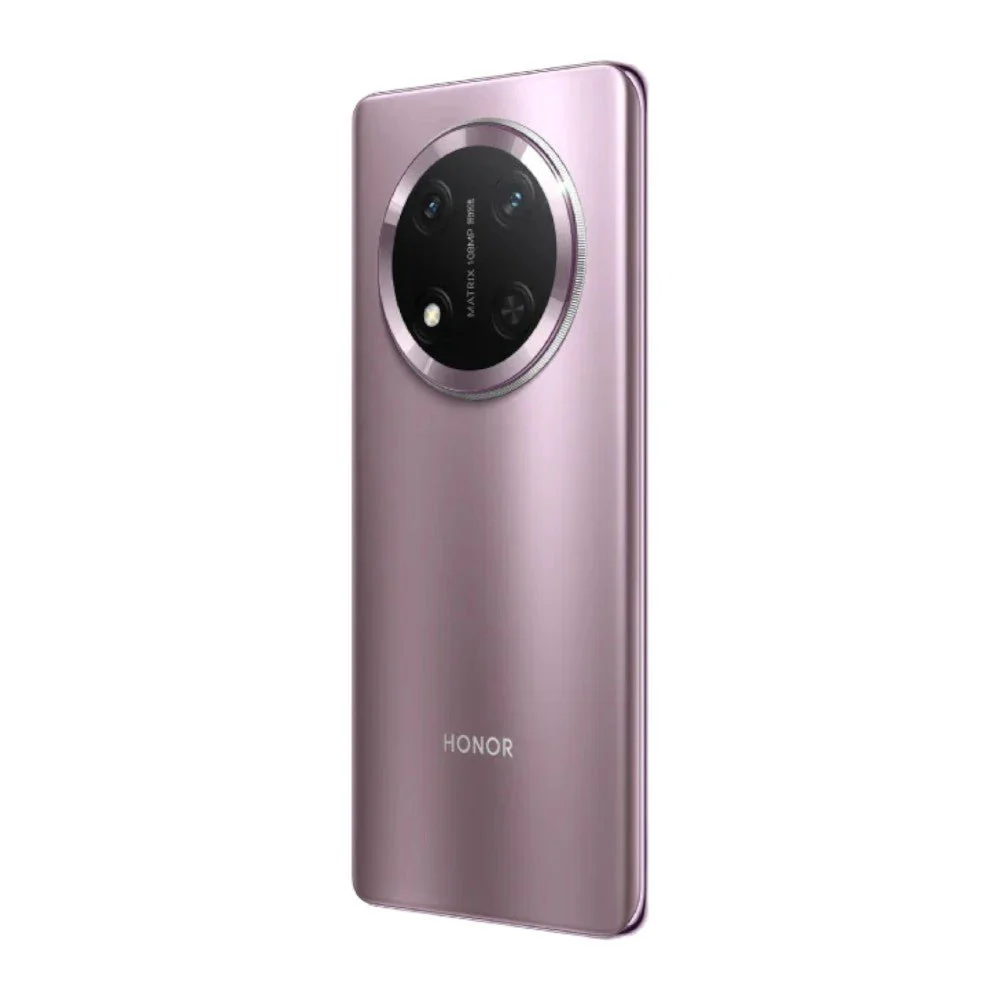 Honor Magic 7 Lite / 5G /RAM 8GB / 256GB SSD / Titanio Púrpura - Image 9