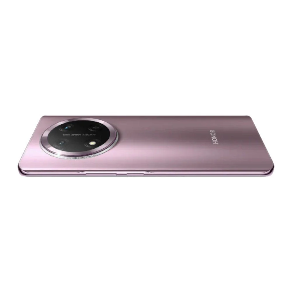 Honor Magic 7 Lite / 5G /RAM 8GB / 512GB SSD / Titanio Púrpura - Image 11