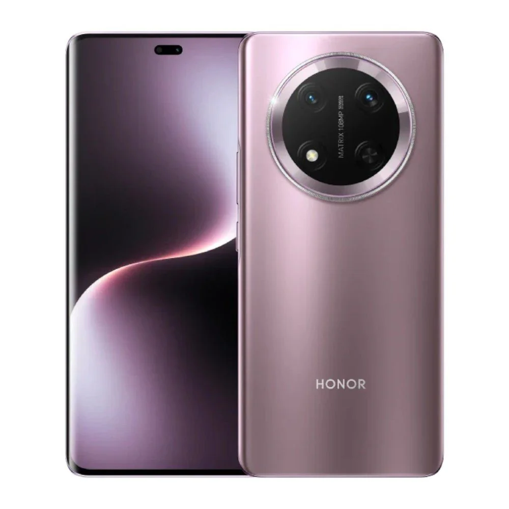 Honor Magic 7 Lite / 5G /RAM 8GB / 512GB SSD / Titanio Púrpura - Image 2