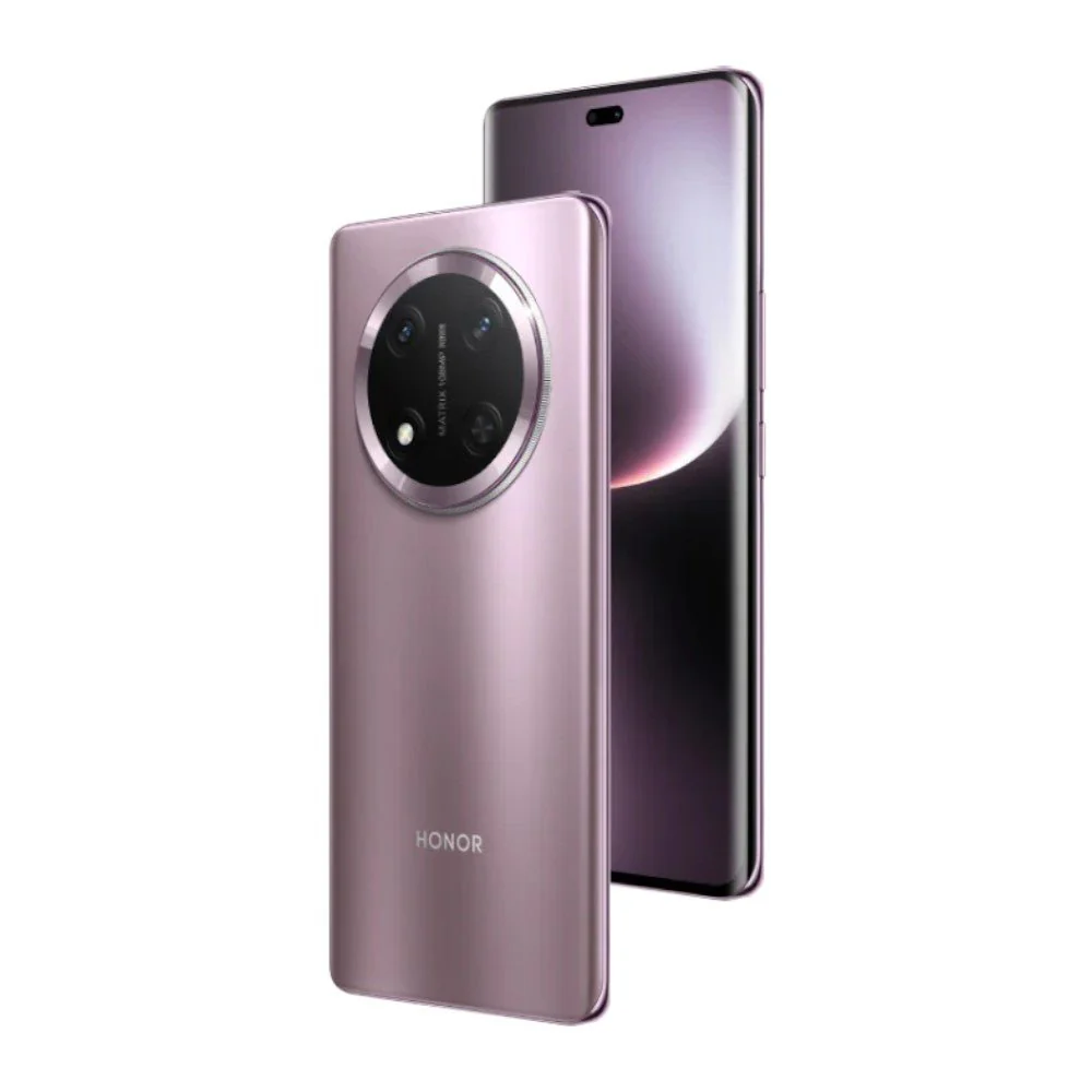 Honor Magic 7 Lite / 5G /RAM 8GB / 512GB SSD / Titanio Púrpura - Image 3