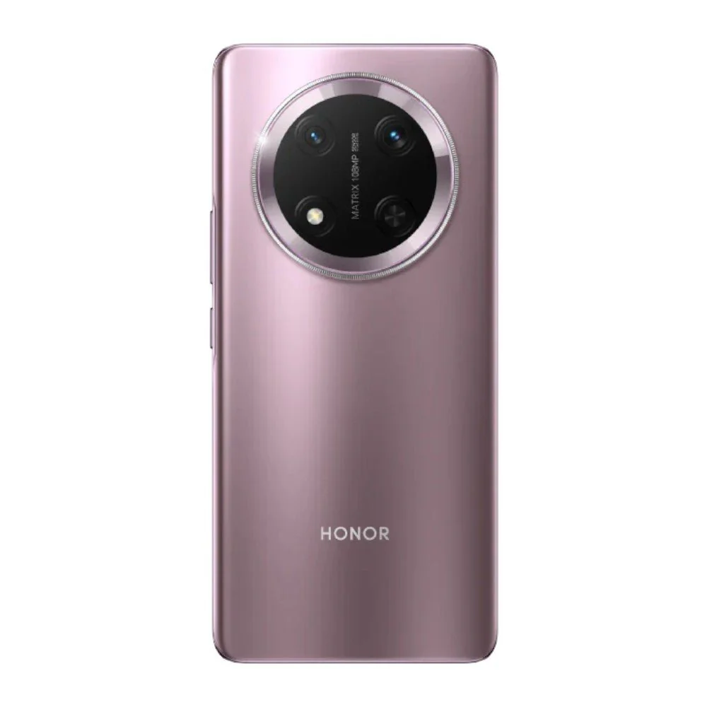Honor Magic 7 Lite / 5G /RAM 8GB / 512GB SSD / Titanio Púrpura - Image 5