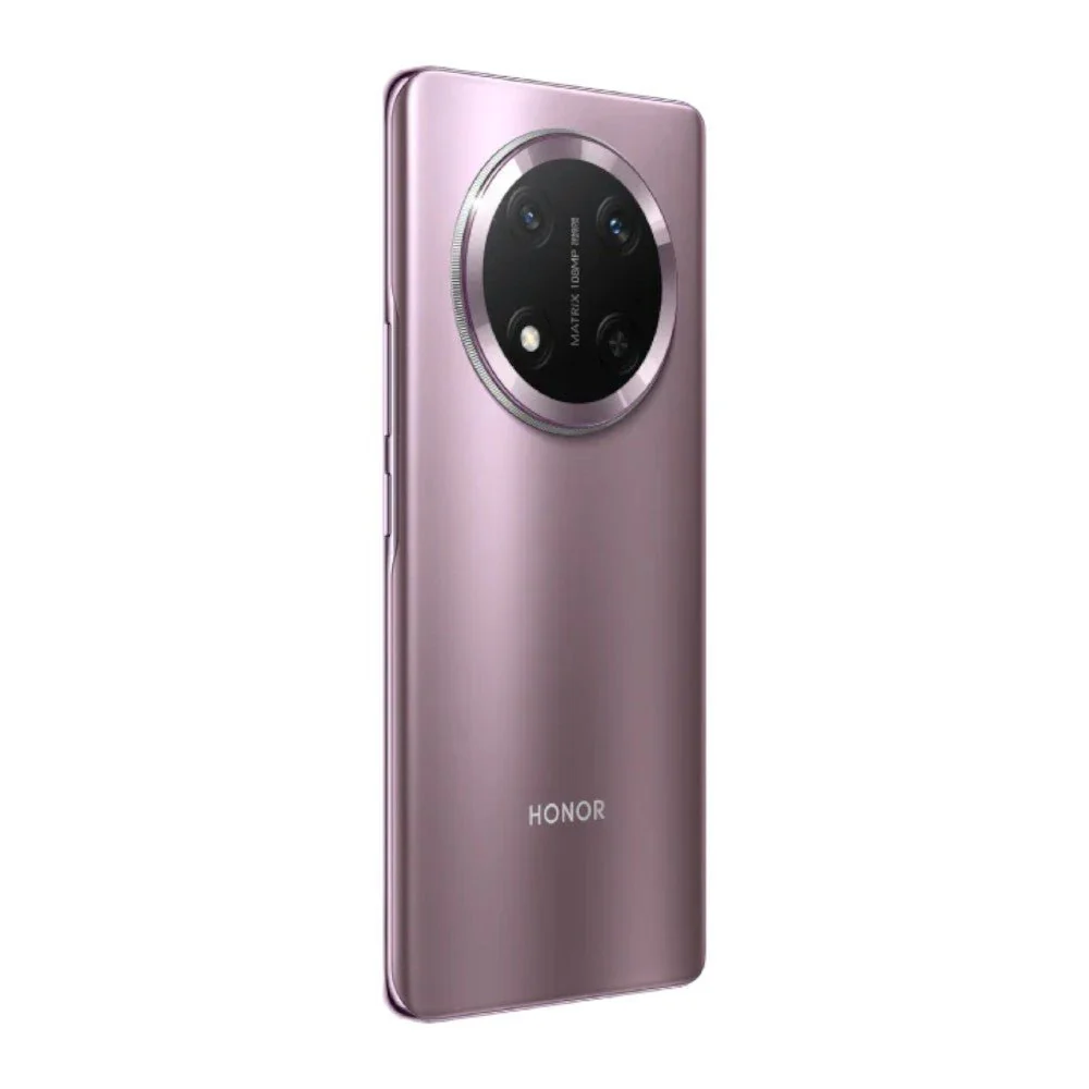 Honor Magic 7 Lite / 5G /RAM 8GB / 512GB SSD / Titanio Púrpura - Image 8