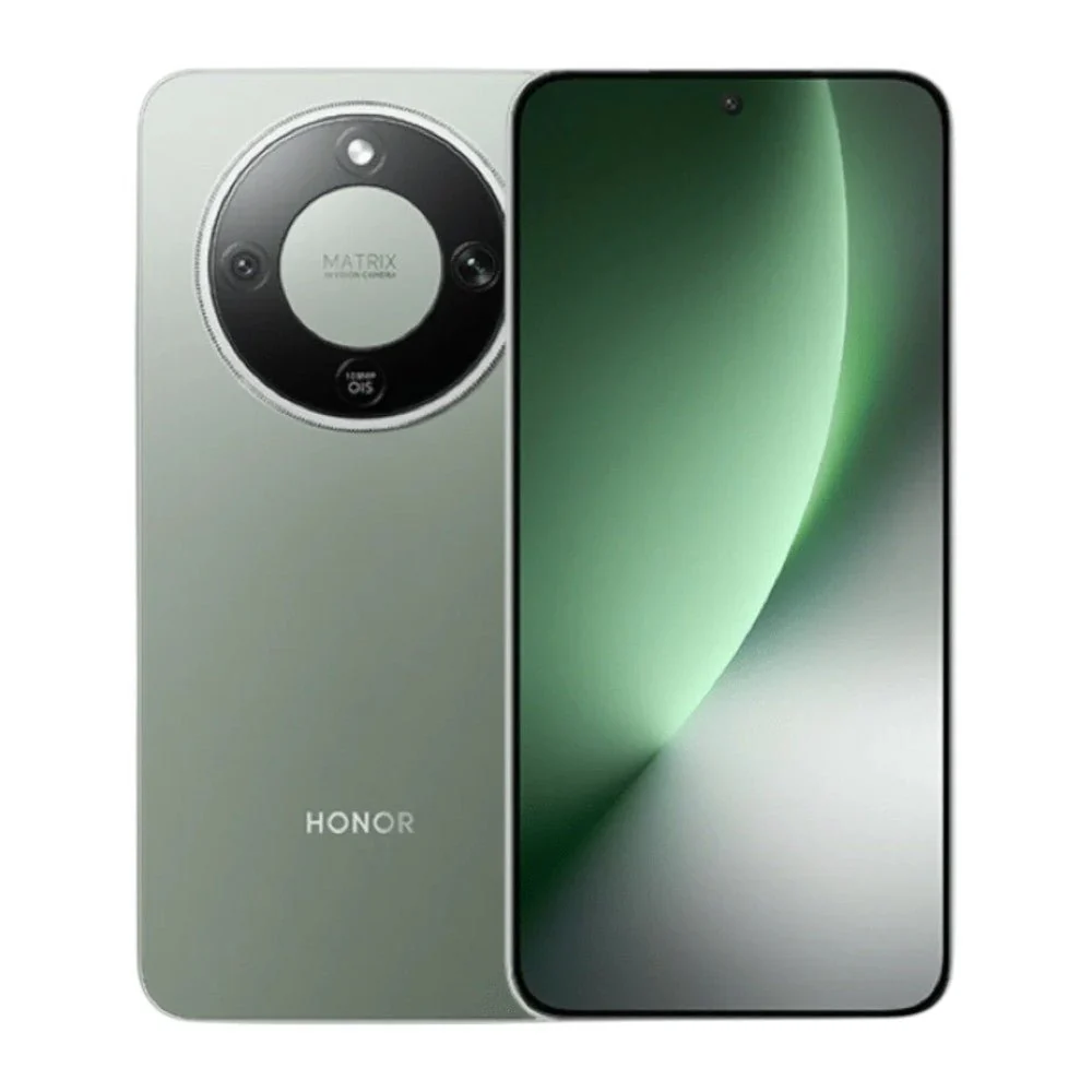 Honor Magic8 Lite / RAM 8GB / 256 GB / Forest Green