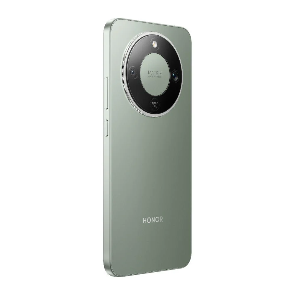 Honor Magic8 Lite / RAM 8GB / 256 GB / Forest Green - Image 3