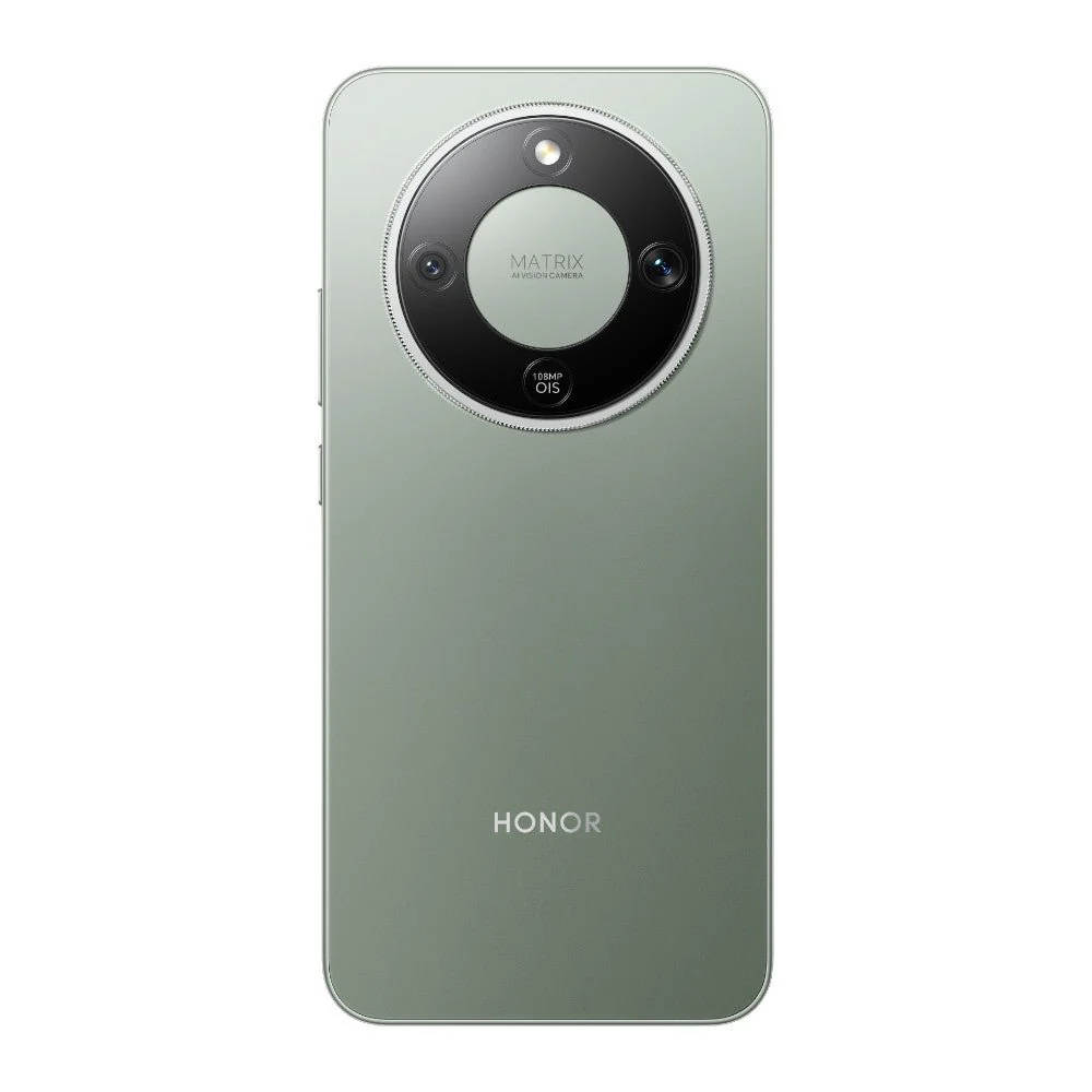 Honor Magic8 Lite / RAM 8GB / 256 GB / Forest Green - Image 4
