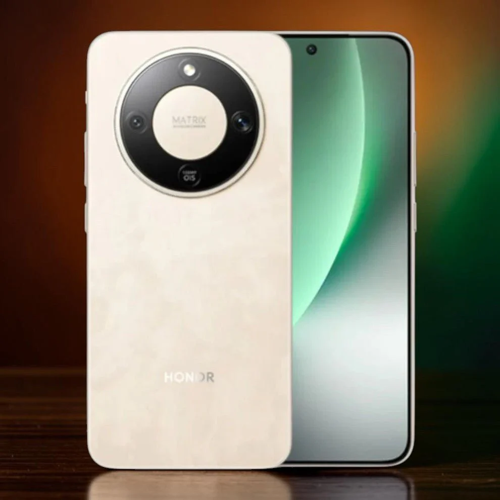 Honor Magic8 Lite / RAM 8GB / 256GB / Gold