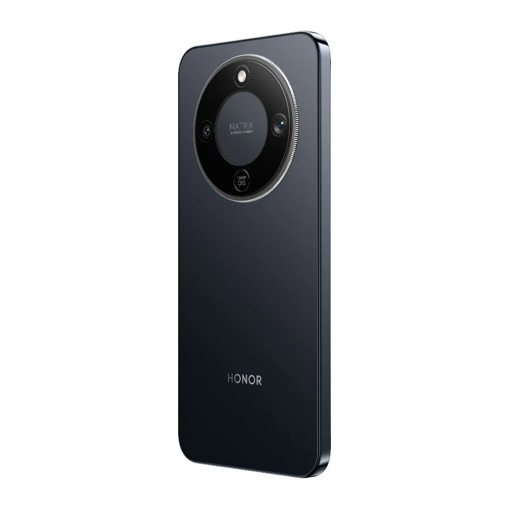Honor Magic8 Lite / RAM 8GB / 256GB / Midnight Black - Image 7