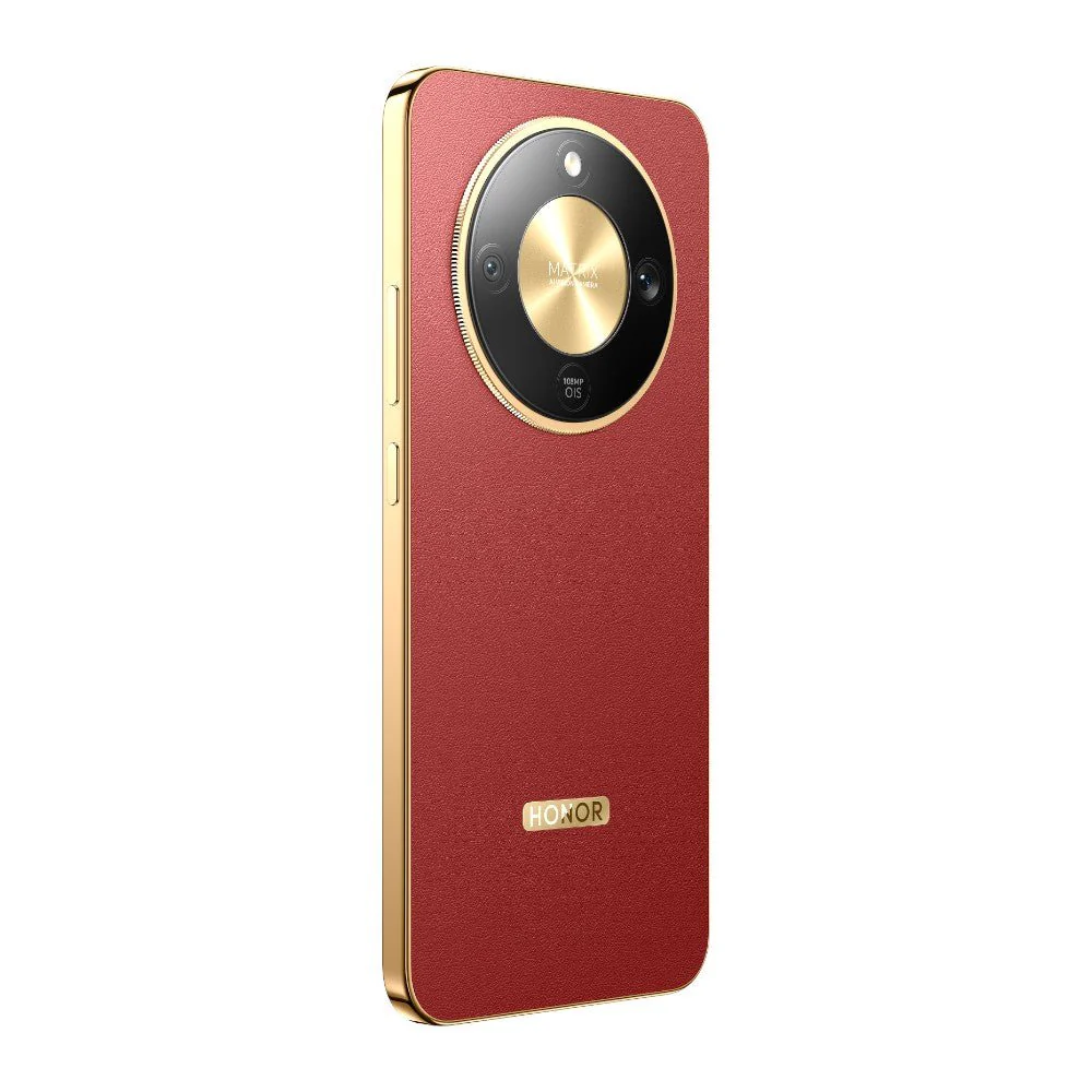 Honor Magic8 Lite / RAM 8GB / 256GB / Reddish Brown - Image 6