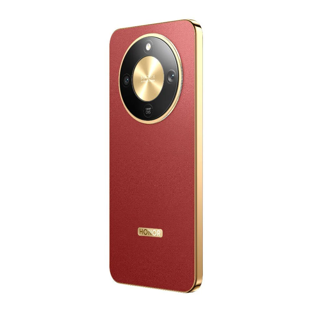Honor Magic8 Lite / RAM 8GB / 256GB / Reddish Brown - Image 7