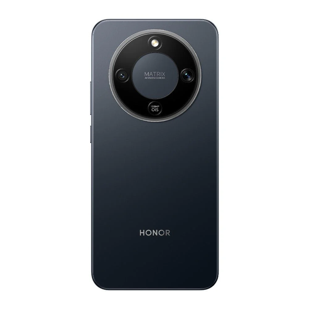 Honor Magic8 Lite / RAM 8GB / 512GB / Midnight Black - Image 5