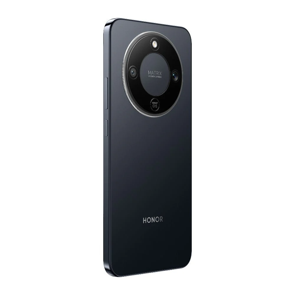 Honor Magic8 Lite / RAM 8GB / 512GB / Midnight Black - Image 6