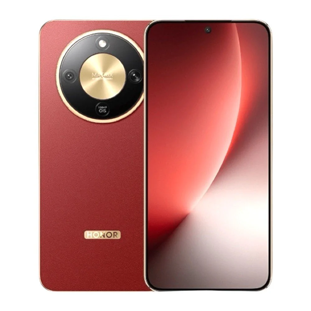 Honor Magic8 Lite / RAM 8GB / 512GB / Reddish Brown