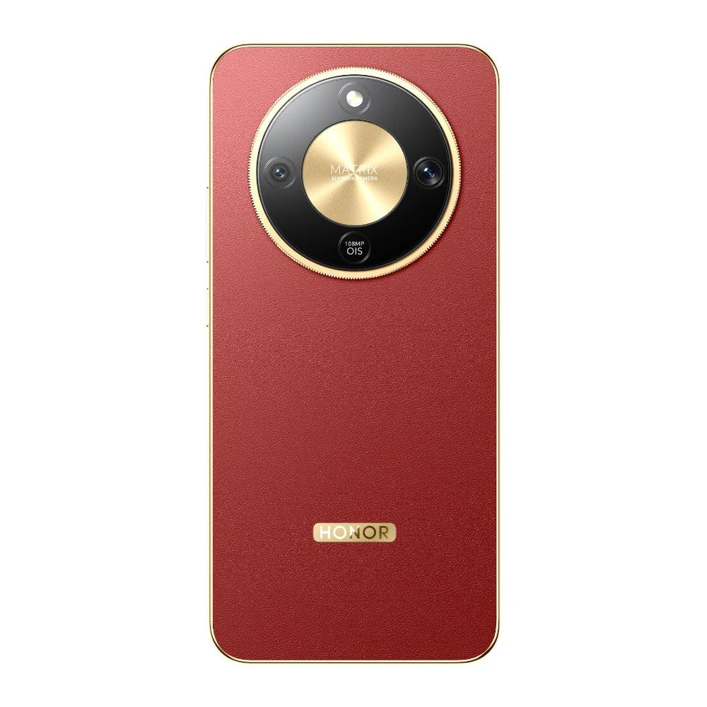 Honor Magic8 Lite / RAM 8GB / 512GB / Reddish Brown - Image 5