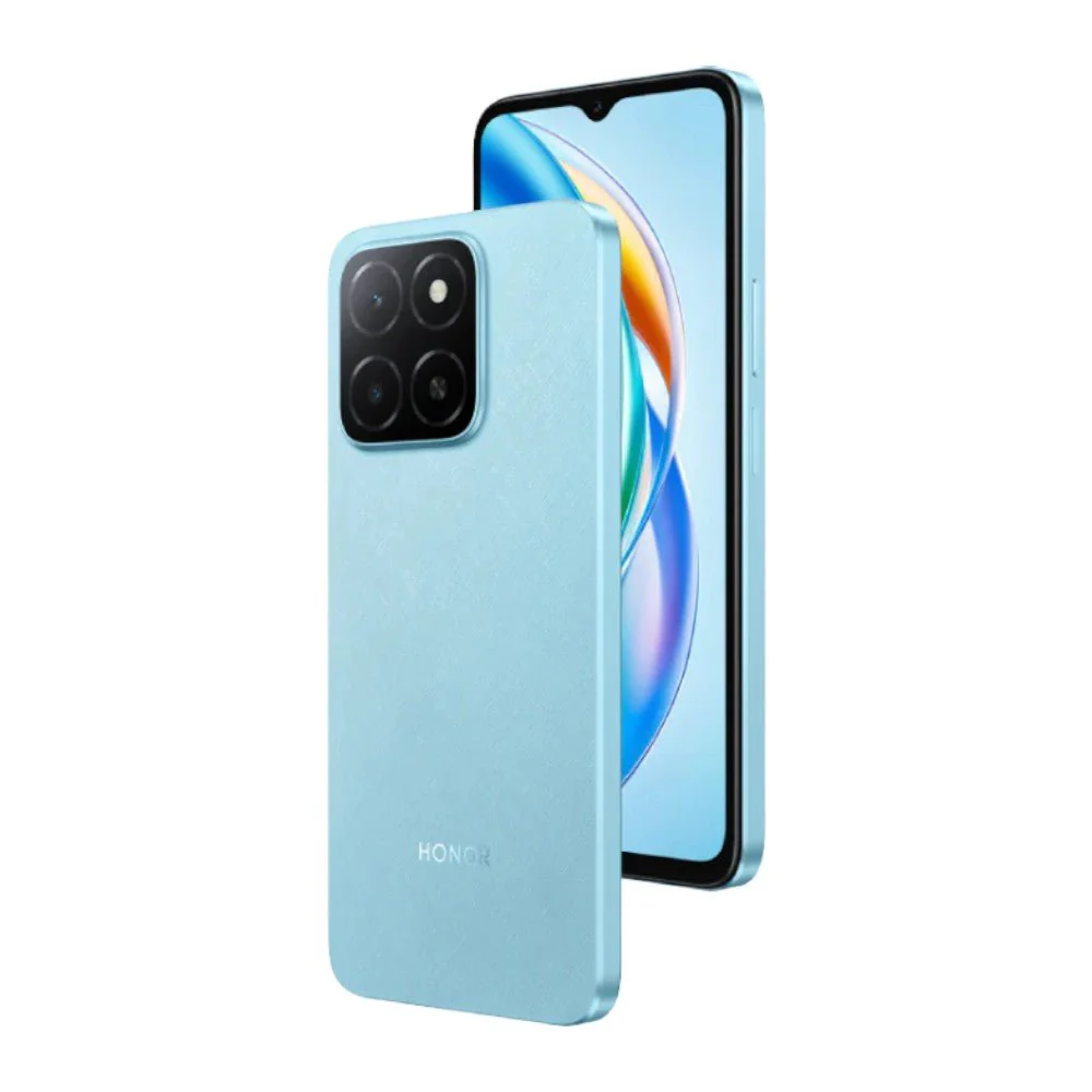Honor X5B PLUS / RAM 4GB / 256GB SSD - Azul - Image 3