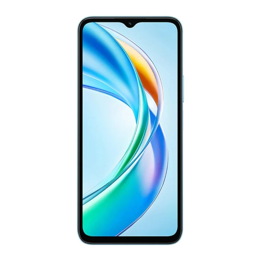 Honor X5B PLUS / RAM 4GB / 256GB SSD - Azul - Image 4