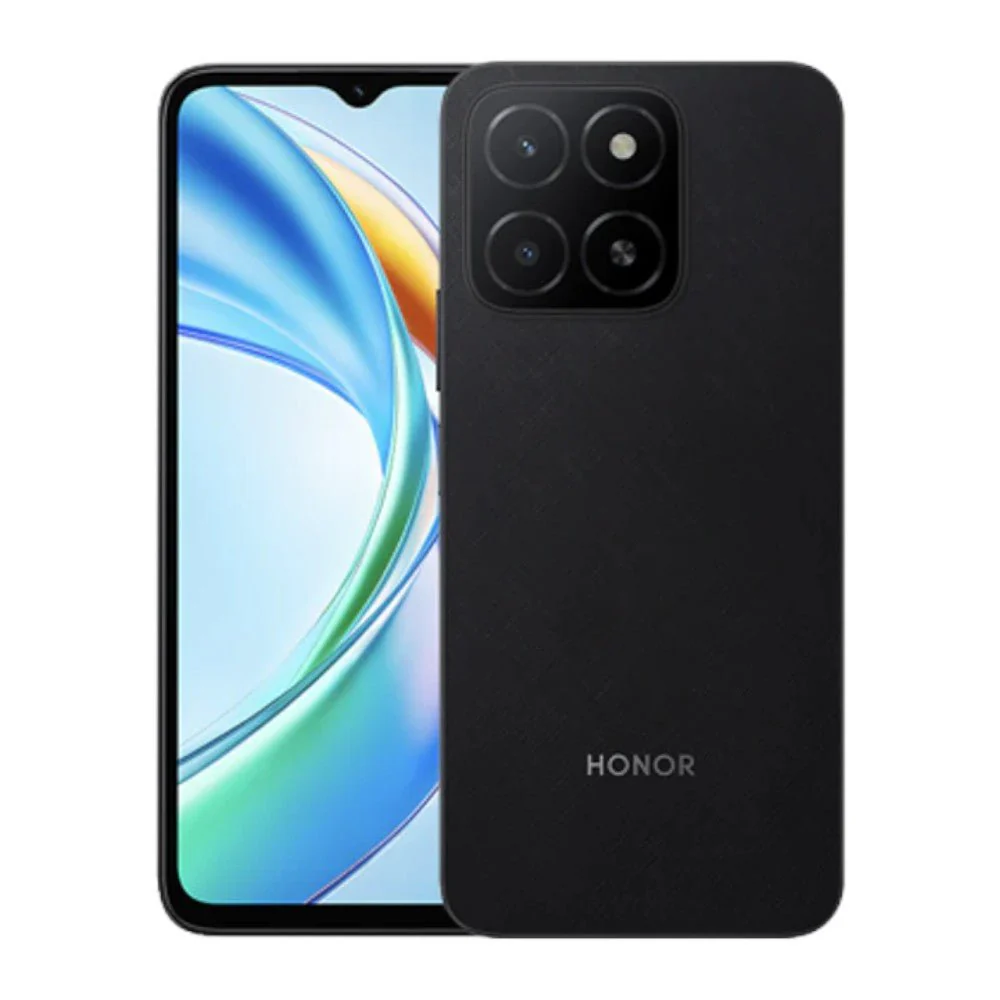 Honor X5B PLUS / RAM 4GB / 256GB SSD - Negro - Image 2