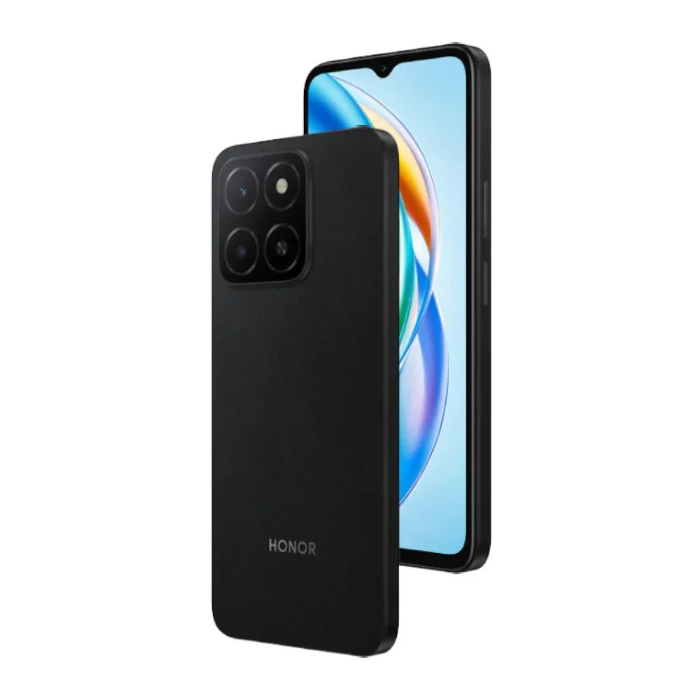 Honor X5B PLUS / RAM 4GB / 256GB SSD - Negro - Image 3