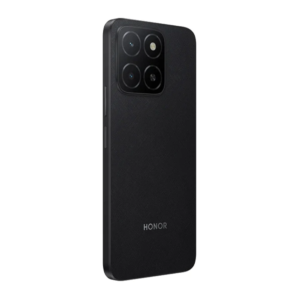 Honor X5B PLUS / RAM 4GB / 256GB SSD - Negro - Image 8
