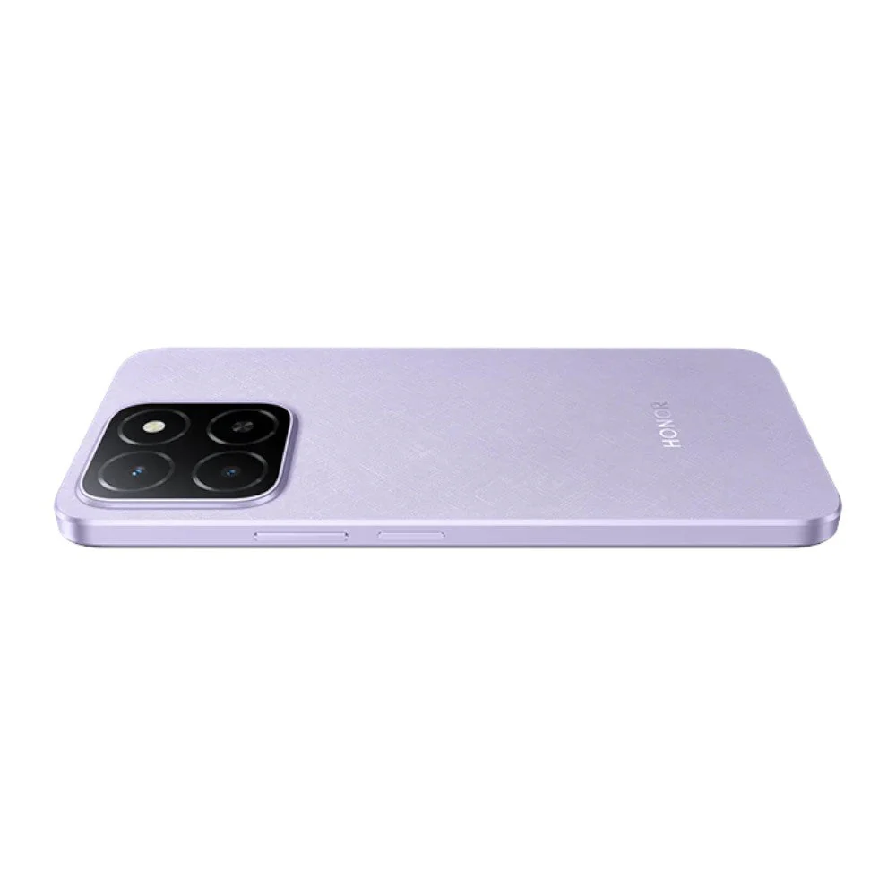 Honor X5B PLUS / RAM 4GB / 256GB SSD - Starry Purple - Image 11