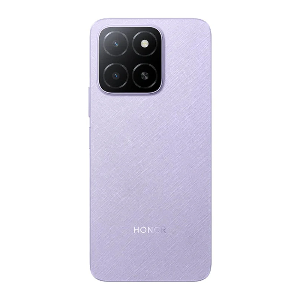 Honor X5B PLUS / RAM 4GB / 256GB SSD - Starry Purple - Image 5