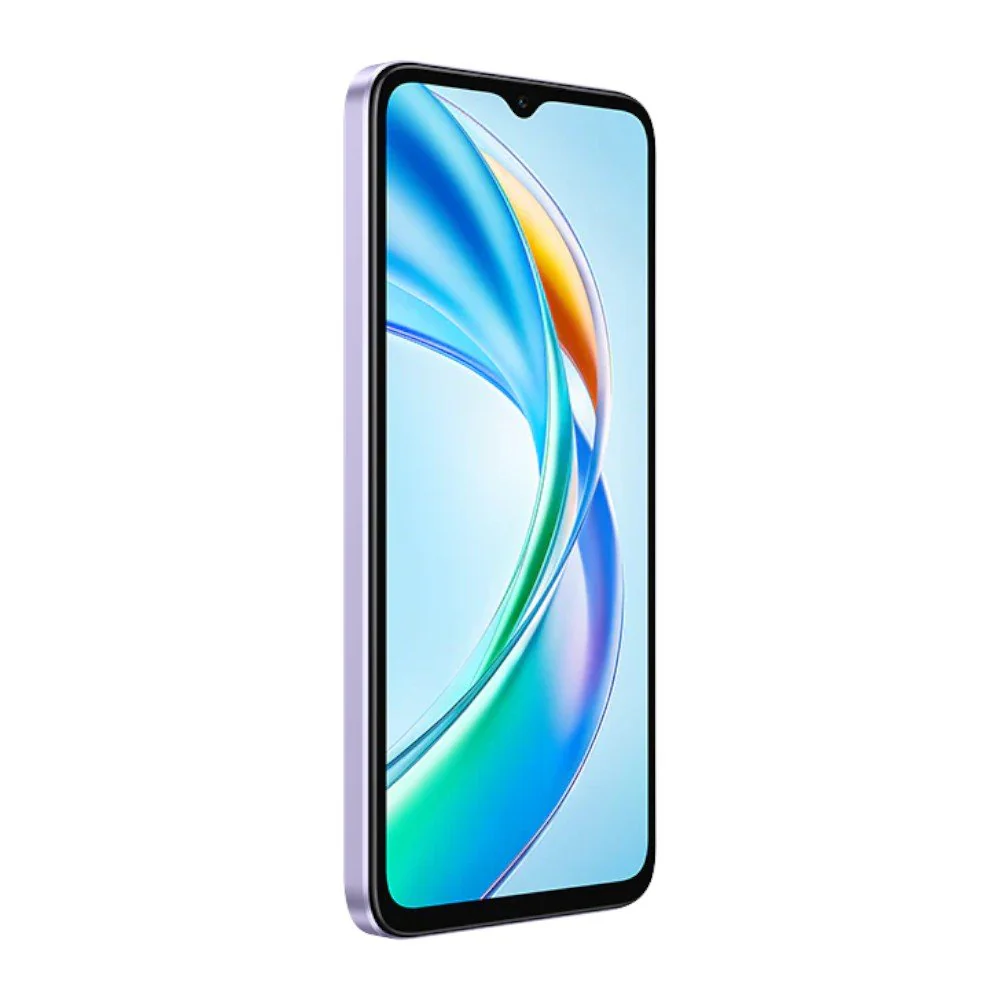 Honor X5B PLUS / RAM 4GB / 256GB SSD - Starry Purple - Image 6