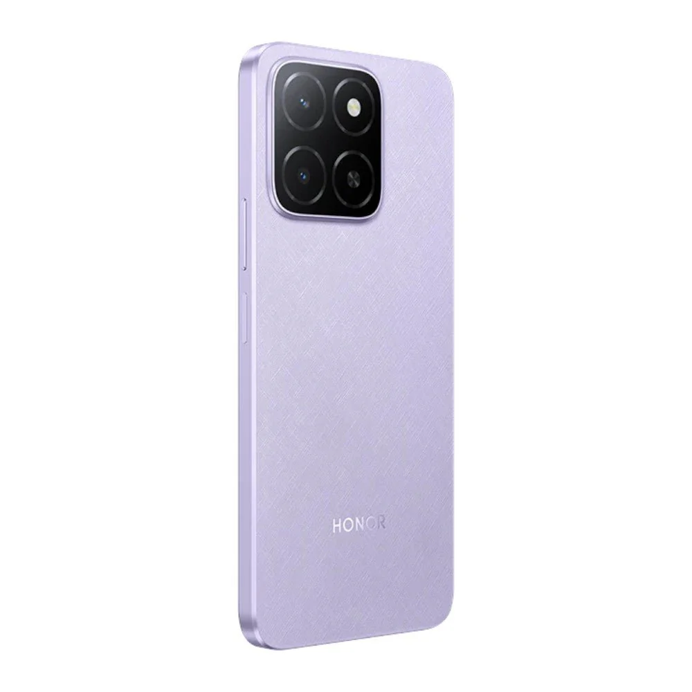 Honor X5B PLUS / RAM 4GB / 256GB SSD - Starry Purple - Image 8