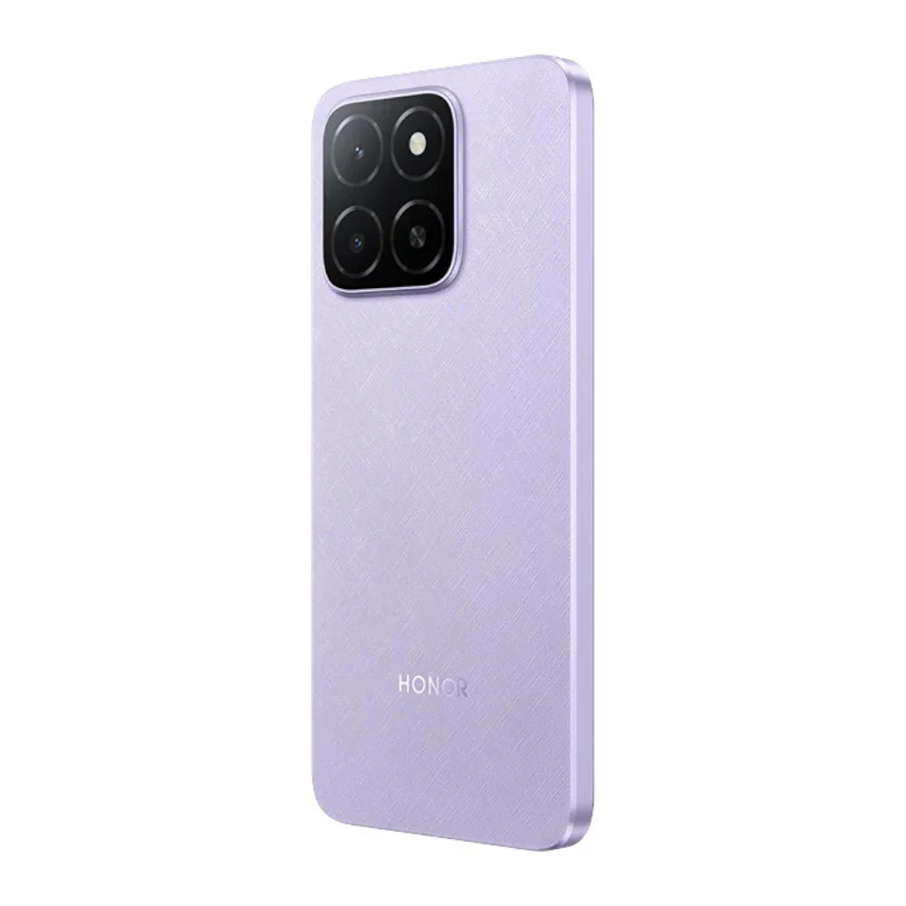 Honor X5B PLUS / RAM 4GB / 256GB SSD - Starry Purple - Image 9