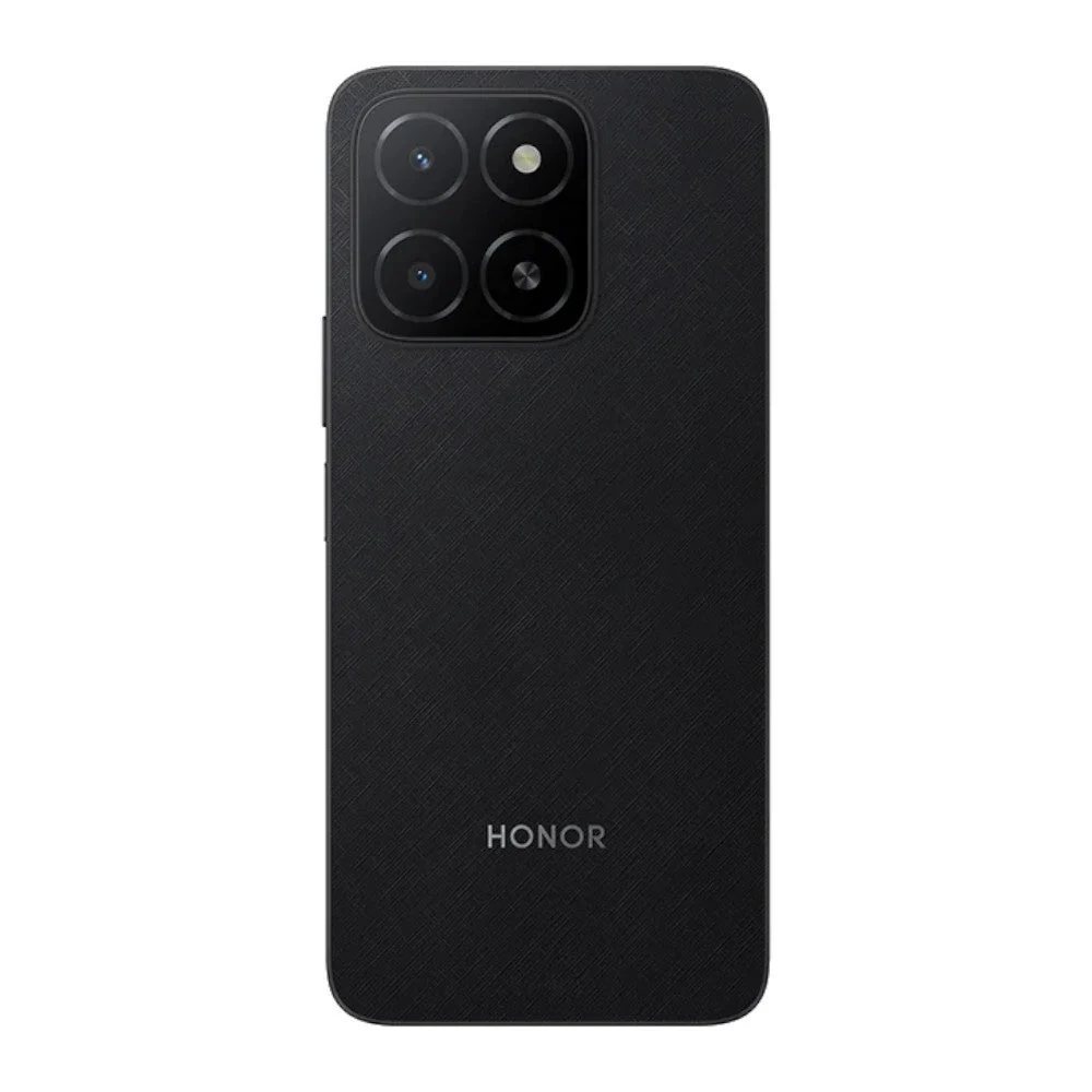 Honor X5B / RAM 4GB / 64GB SSD - Negro - Image 5