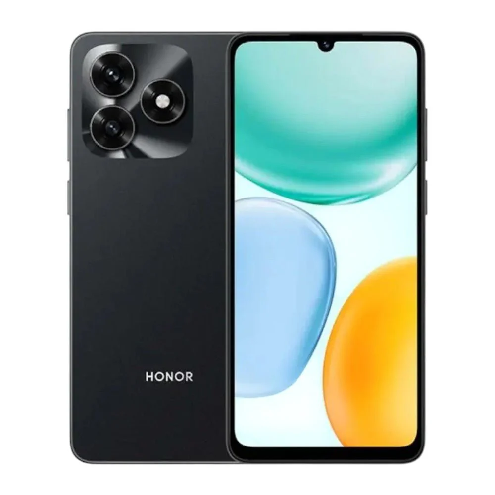 Honor X5C / RAM 4GB / 64GB SSD / Negro - Image 2