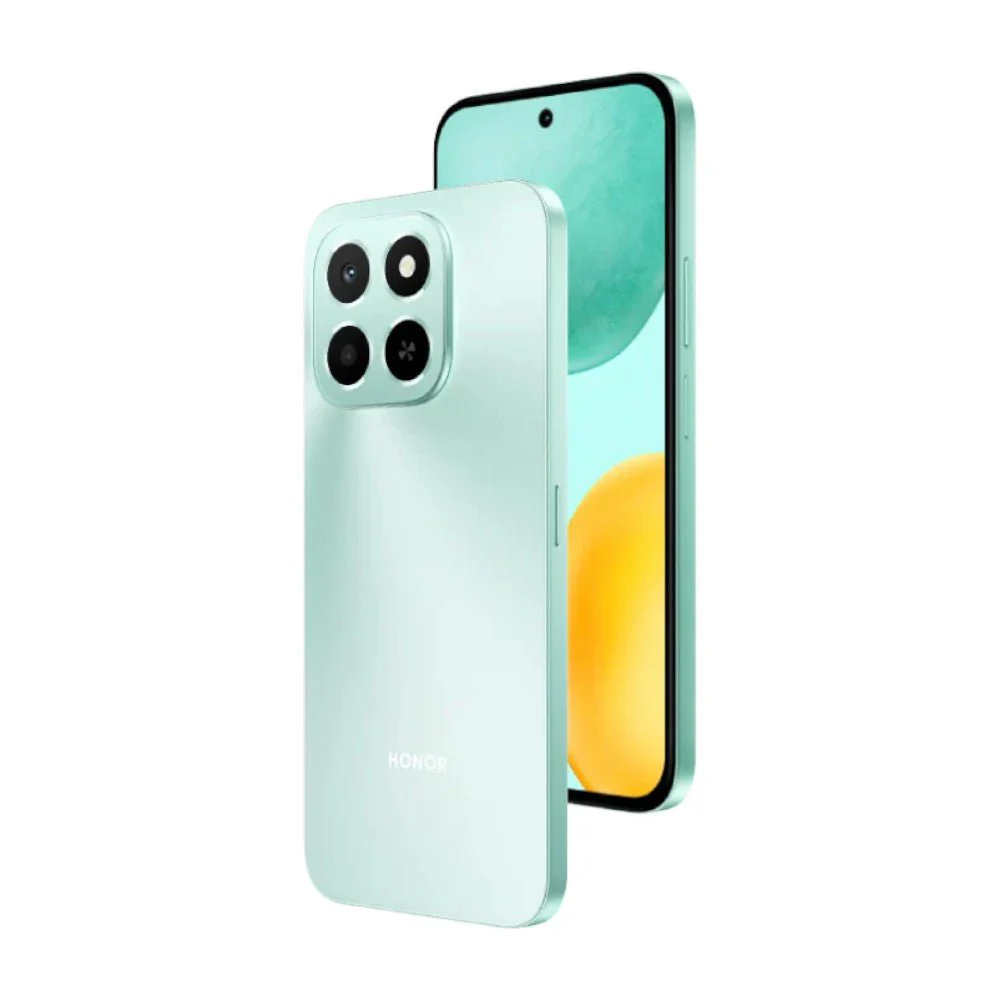Honor X6C / RAM 6GB / 256GB SSD / Azul Cian     - Image 3